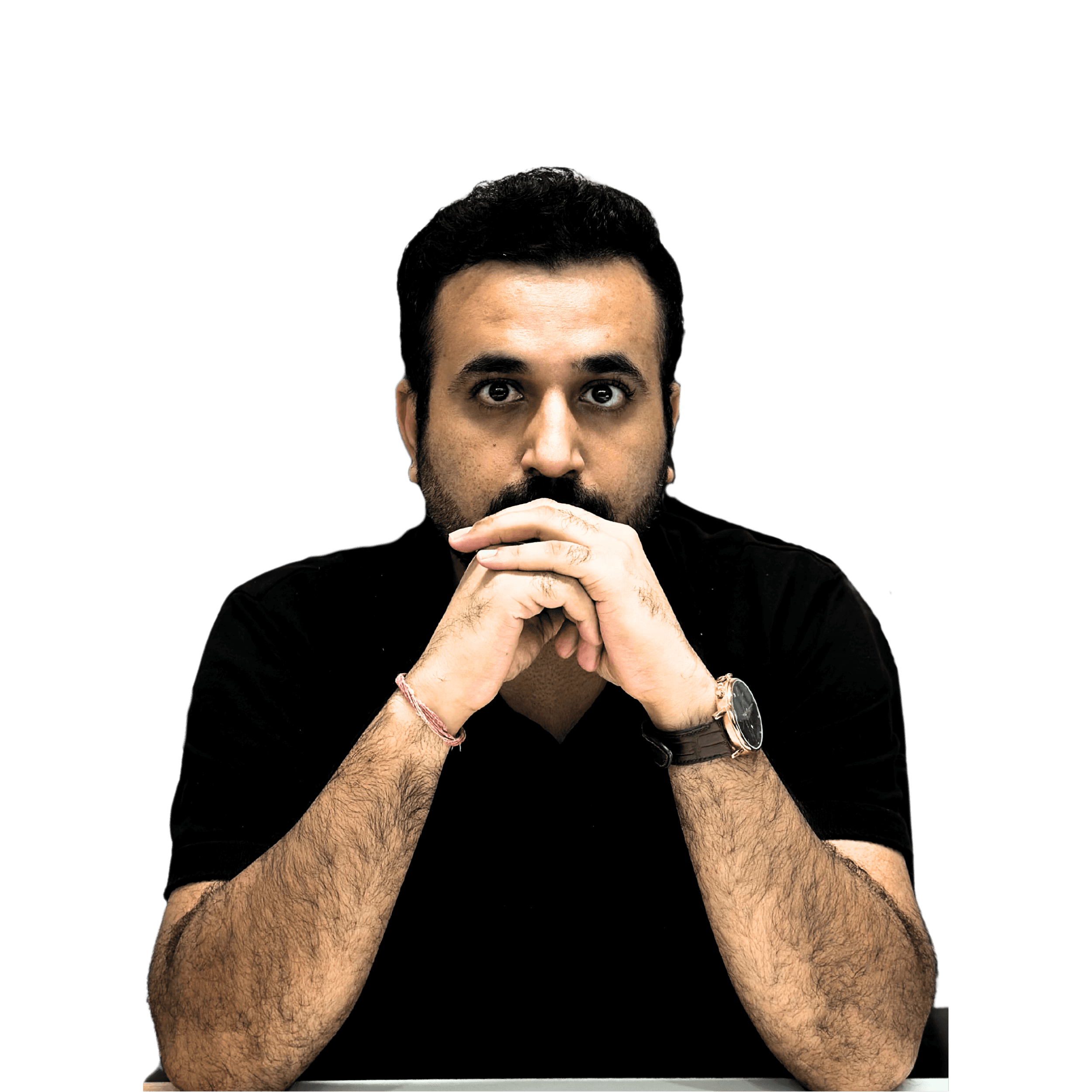Akshay Gulati
