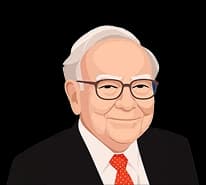 Warren Buffett