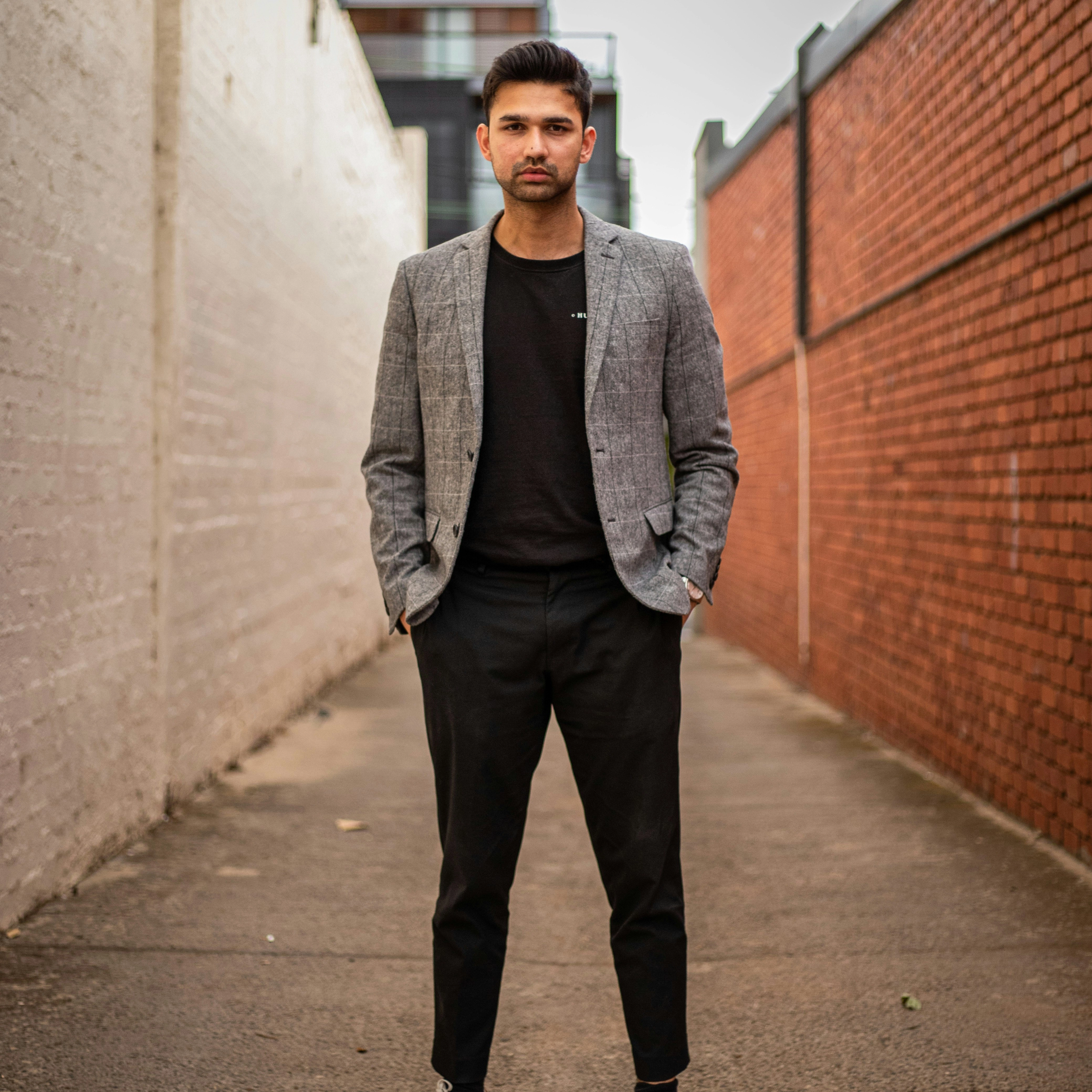 Rahul Mehta