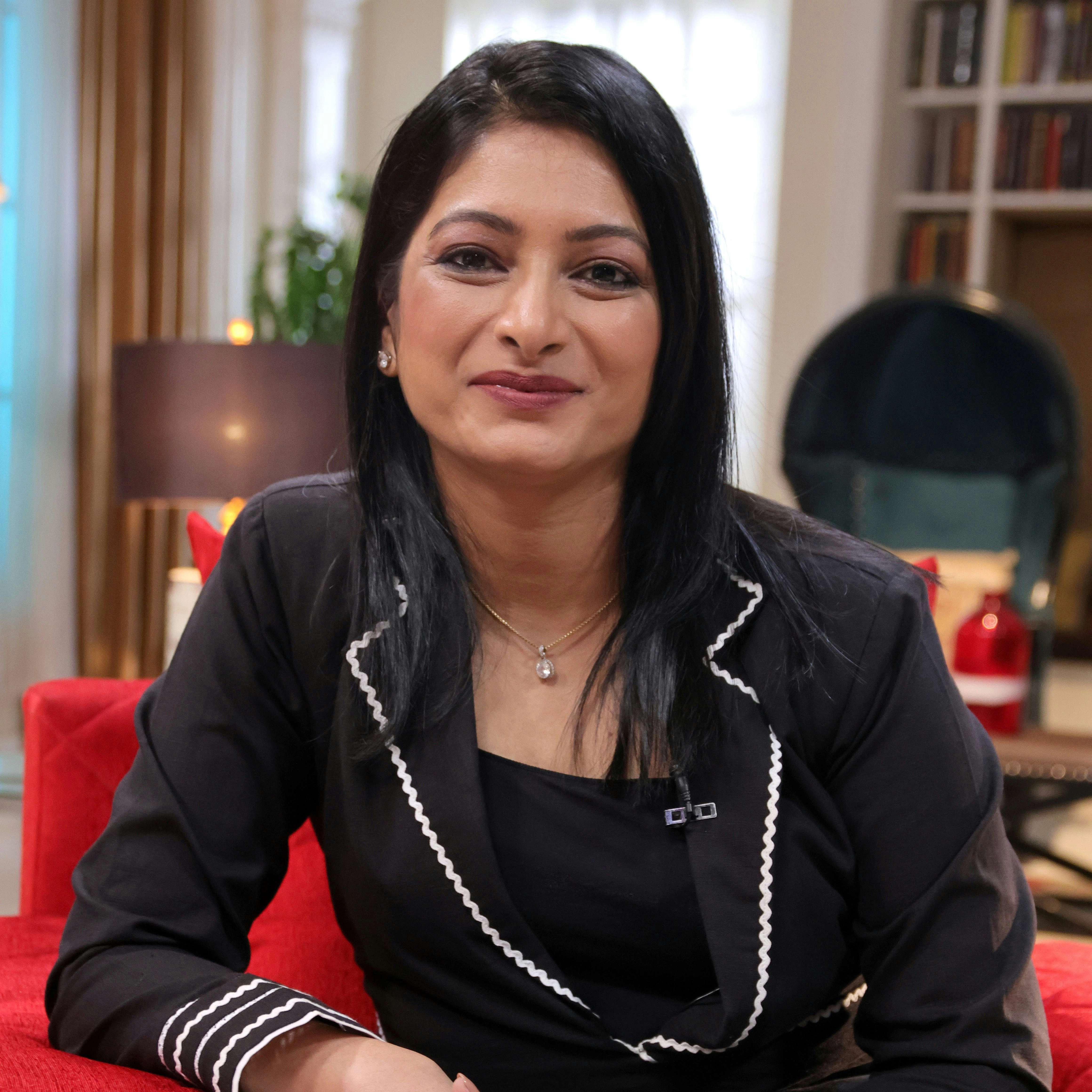 Nidhi Sharma