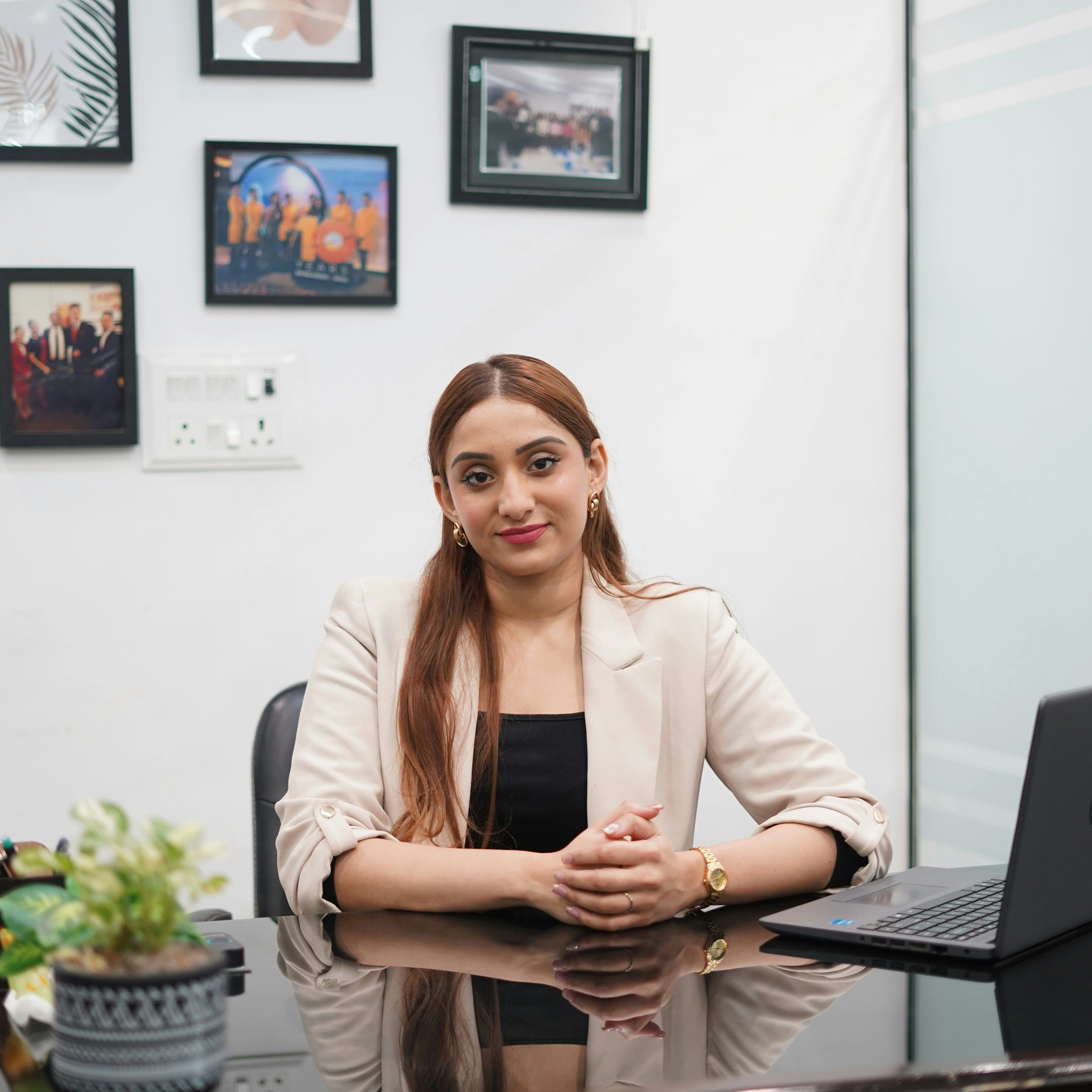 Meena Joshi