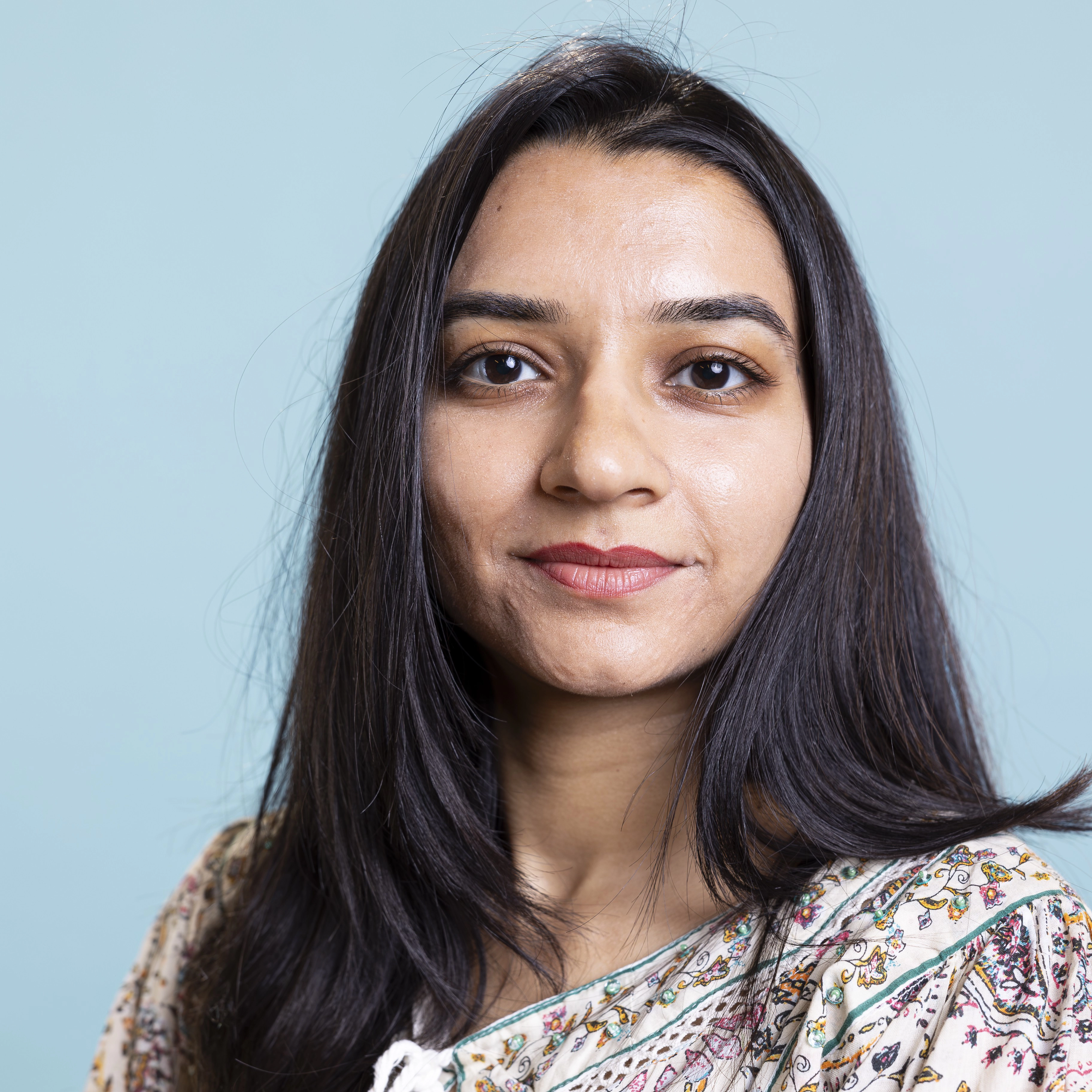 Kavya Reddy