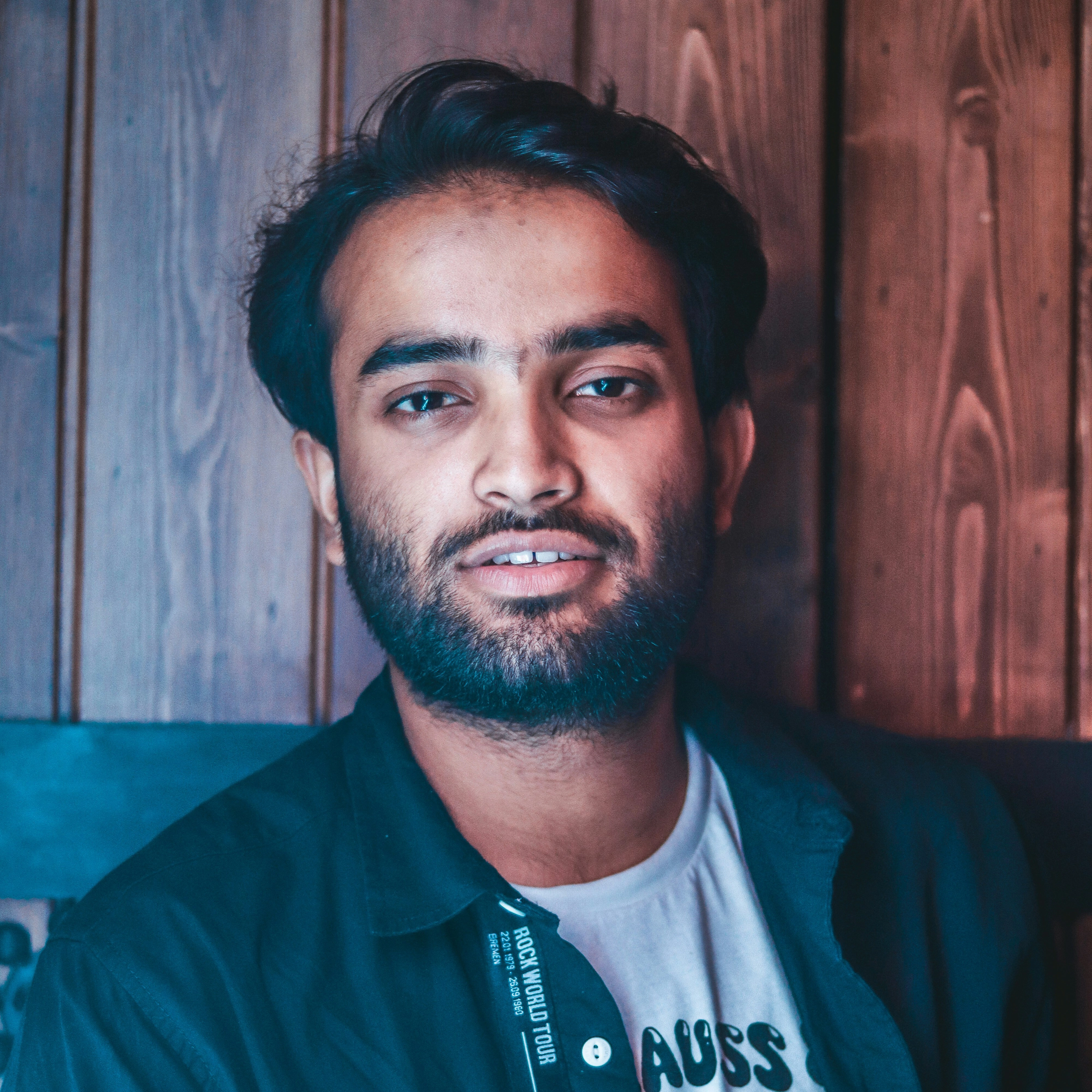 Arjun Pillai